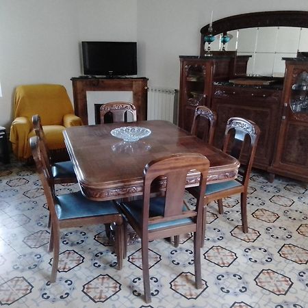 Gîte maison Chourrist Capbis Extérieur photo